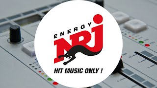 Radio ENERGY  NRJ  PURE Jingles  Jingles 2022 [upl. by Tolecnal]