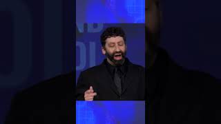 Philosophy Exposed  Jonathan Cahn Shorts [upl. by Aislehc]