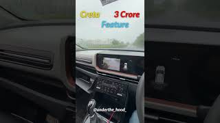 Creta me Range Rover ki Aatma😂 shorts viralvideo trending car automobile funny luxury [upl. by Oiluj]