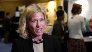 Interview with BioAmber SVP Babette Pettersen at the Bio World Congress May 2012 [upl. by Iccir]