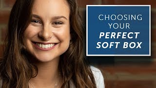 Choosing Your PERFECT SOFTBOX [upl. by Ailyt]