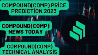 COMPOUNDCOMP Price Prediction 2023  COMPOUNDCOMP News Today  COMPOUNDCOMP Technical Analysis [upl. by Liuka307]