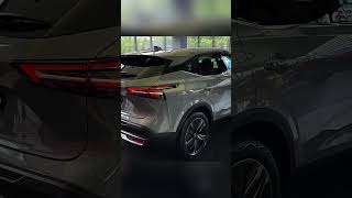 Unveiling the 2025 Nissan Qashqai Short Secrets Revealed [upl. by Clarise995]