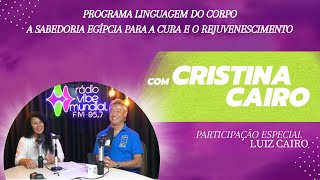 Rádio11OUT23 Pitiríase HIV Lateralidade de Hermes Fim do casamento e Queimar o céu da boca [upl. by Sami598]