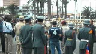 Parada Militar Arica Chile 2011 46 [upl. by Annawot598]