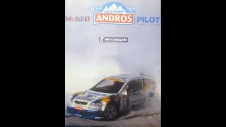 10ème trophée andros 1999 [upl. by Laefar514]