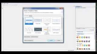 XMind Mind Mapping Software Tour  Video 2 [upl. by Anayad829]