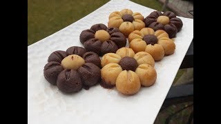 Sheqerpare që Shkrihet në Goj  Delicious Cake Recipe [upl. by Ellehsad]