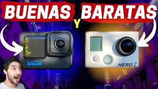 NO USES GOPRO PARA TU DRONE FPV [upl. by Esther]