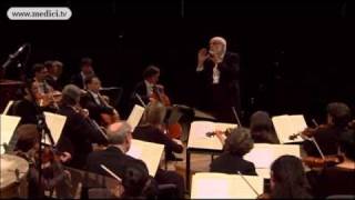 Ton Koopman conducts Mozarts Requiem  Lacrimosa [upl. by Acalia]