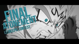 Lezbeepic Contest  Final Atonement Dubstep Remix • zerЌ [upl. by Eiddam]