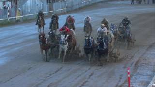 GMC Rangeland Derby  Championship Heat  Day 10 [upl. by Sherborne]