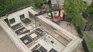 Moulsham Junior School  Net Zero Classroom [upl. by Einegue]