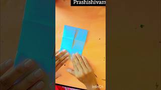 How To Make Paper Magic Cardपेपर से मैजिक कार्ड बनाने का तरीका shorts papercardsmagiccardsdiy [upl. by Stronski]