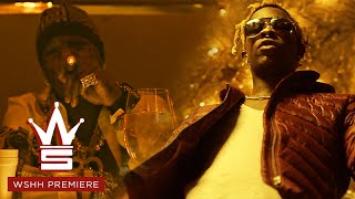 Young Thug quotGivenchyquot feat Birdman WSHH Premiere  Official Music Video [upl. by Caplan]