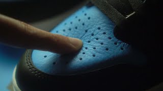 Nike Created a Masterpiece  Jordan 1 UNC Toe Review [upl. by Trenton727]