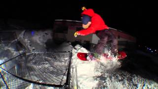 Mike Rav Defenders of Awesome Full Part [upl. by Giffy71]