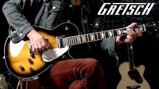 Gretsch G5434 Electromatic Pro Jet  Featured Demo  Gretsch Guitars [upl. by Freddi]