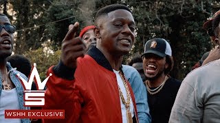 B Will Feat Boosie Badazz quotDem Hoes Gone Choosequot WSHH Exclusive  Official Music Video [upl. by Feinstein373]