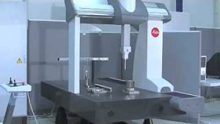 Hexagon Metrology Overview [upl. by Samuela920]