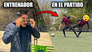 5 REGATES QUE SE VEN DIFICILES PERO SON FACILES DE HACER PARA TUS PARTIDOS🔝⚽ [upl. by Eille268]