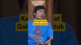 Yang nanya siapa yang jawab bales nanya dustin [upl. by Landa]