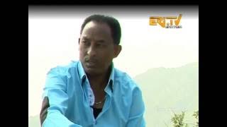 Estifanos Abraham Zemach Eritrea ERi TV Interview September 12 2016 [upl. by Ahtis]