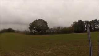 Pheasant and Partridge Shooting Suffolk November 2012 [upl. by Siegler379]