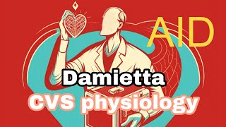 CVS physiology L2 part 1 Excitability Damietta University [upl. by Ahseinet]