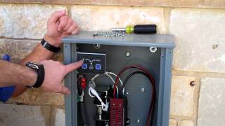 Kohler 14kW Natural Gas Backup Generator System Overview [upl. by Hen694]