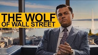 The Wolf of Wall Street Clip  Sides [upl. by Ynnahc]