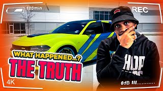 What Really Happened To Hemi Life44 amp His Dodge Charger THE TRUTH [upl. by Yelik]