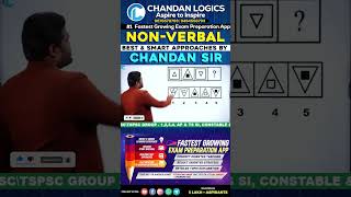 Complete Nonverbal Reasoning Concept Important Questions amp Shortcuts Non Verbal Reasoning Tricks [upl. by Moina]