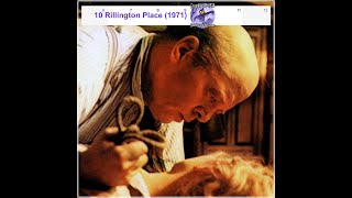 Trailer 10 Rillington Place 1971 [upl. by Aicre]