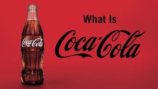 History and Facts about CocaCola [upl. by Particia]