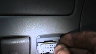 how to reset toyota abs light without scan tool [upl. by Glassco708]