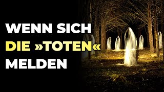 Wenn sich »Verstorbene« melden  Nachtodkontakte Sandra B [upl. by Byron]