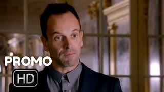 Elementary 4x10 quotAlma Mattersquot Promo HD [upl. by Lolande]