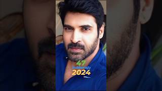 Sarileru Neekevvaru 2020 to 2024 cast then and now shorts trending shortvideo [upl. by Desimone]