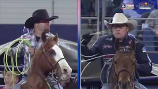 2019 American Rodeo Winners [upl. by Adiarf]