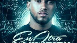 Bryant Myers  En Otra Dimension Official Audio [upl. by Busby]