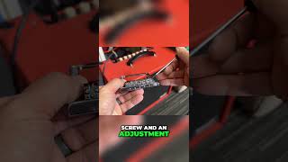 Unlock Perfect Intonation The Ultimate Bridge System guitarbuilder babicz billygibbons [upl. by Halli486]