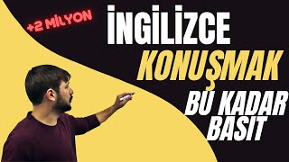 İNGİLİZCE KONUŞMAK İÇİN TEMEL BİLGİLER İNGİLİZCE ZOR DEĞİLDİR  DERS 16 [upl. by Adnahsam]