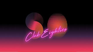 CAHAYA  Club Eighties [upl. by Ike185]