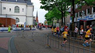 22 Bocholter Citylauf 2023  citylauf Bocholt Germany [upl. by Keriann940]