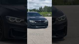 BMW M440i vs M4 Comparison [upl. by Holmun]