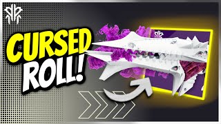 No Other Pulse Rifle Can Do This  Smite of Merain PvE God Roll  Kings Fall Raid  Destiny 2 [upl. by Audrie328]