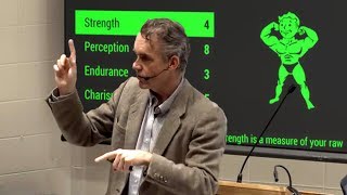 How to Improve Yourself Right NOW and Why  Prof Jordan Peterson [upl. by Maisie]