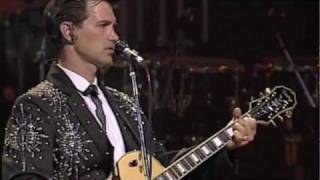 Chris Isaak  Wicked Game  1995 [upl. by Lenni396]