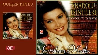 Gülşen Kutlu  Dersini Almışta Ediyor Ezber Official Audio [upl. by Coward113]